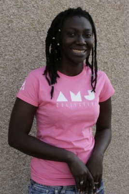 Mariama Kouyate