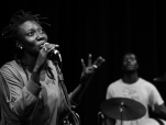 mariama-singing